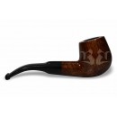 Cachimbo Bertoldi Maestro Briar Mogno Peça Única